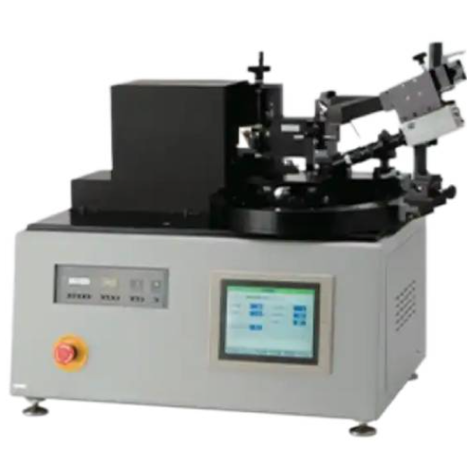 变载荷摩擦磨损试验系统