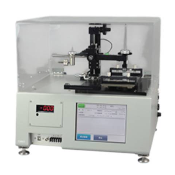 摩擦磨损试验机