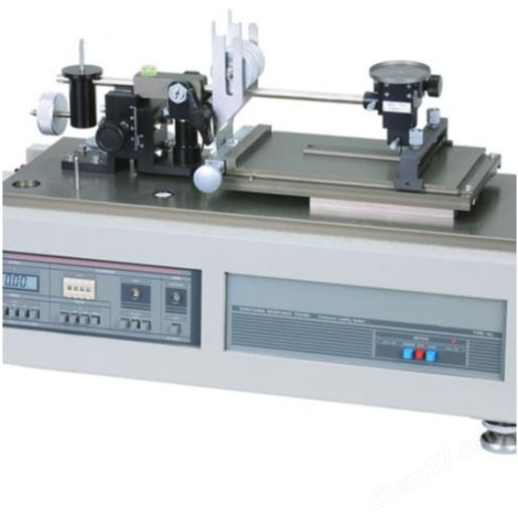 续负载耐刮擦性测试仪