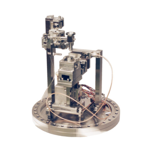 真空摩擦磨损测试仪