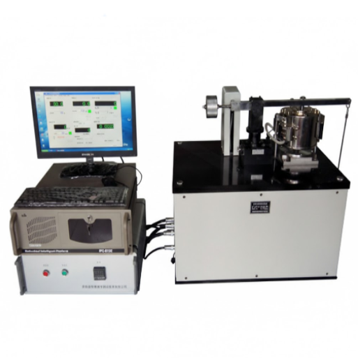 高温摩擦磨损实验机