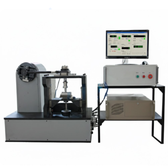 高速往复式摩擦磨损试验机
