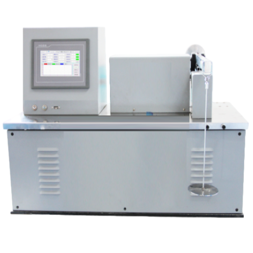 环块摩擦磨损试验机