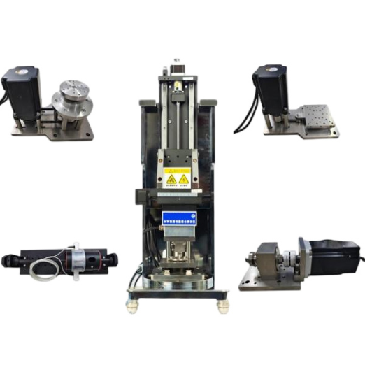 材料表面性能综合测试仪