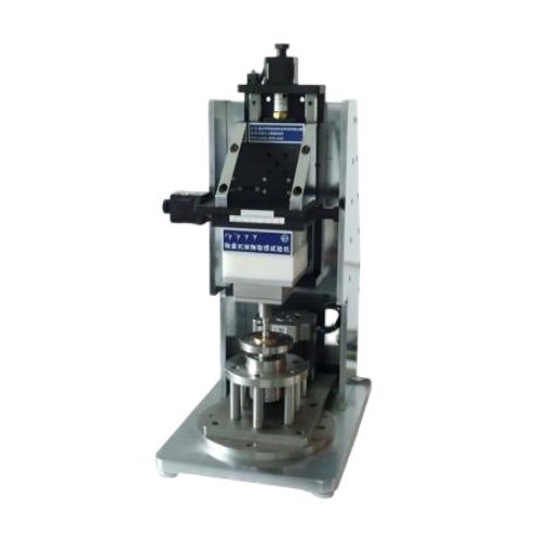 销盘式摩擦磨损试验机