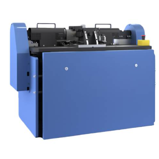 滚动接触疲劳试验机