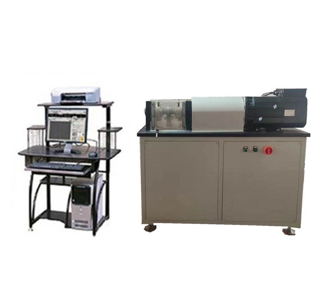 滑动轴承疲劳试验机