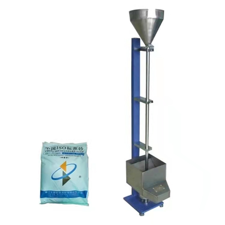 落砂耐磨试验机