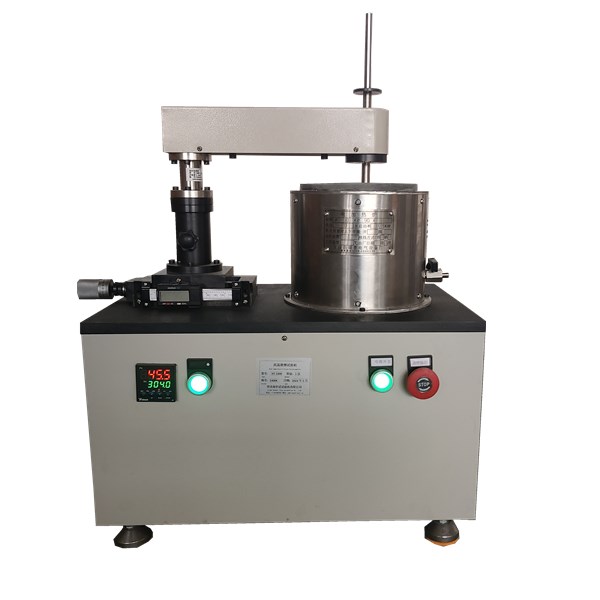 微机控制高温摩擦试验机