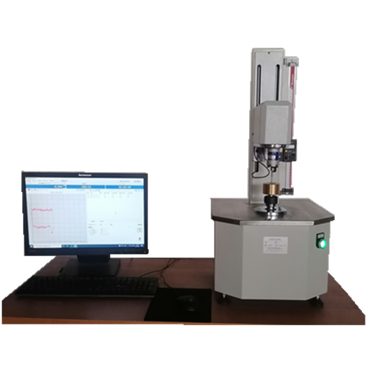 轴承摩擦力矩测量仪