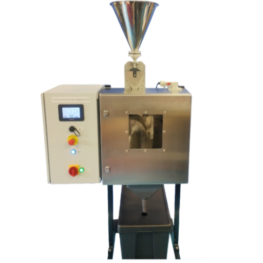 多功能砂轮磨耗试验机