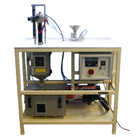 气流侵蚀试验机